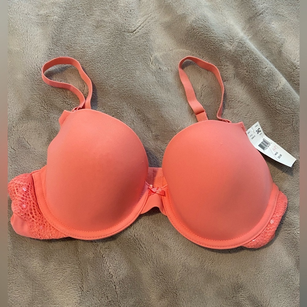 Motherhood maternity nursing bra